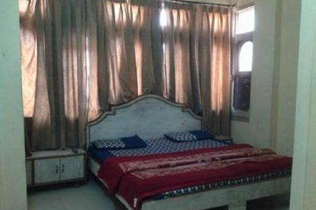 Hotel Royal Park, Ooty 4